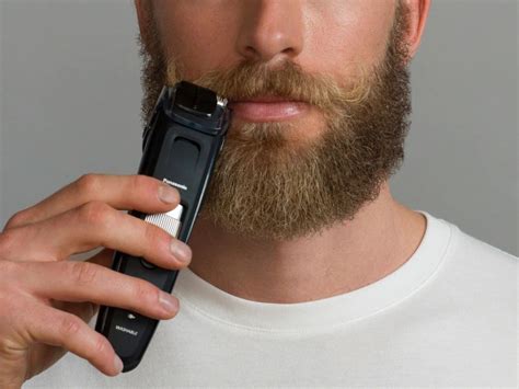 Top rated men's beard trimmer. Things To Know About Top rated men's beard trimmer. 